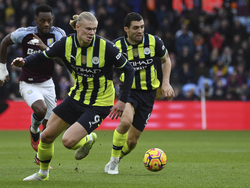 Britain Soccer Premier League