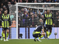 Britain Soccer Premier League
