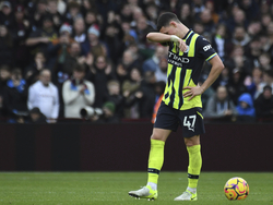 Britain Soccer Premier League