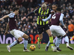 Britain Soccer Premier League