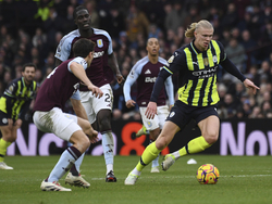 Britain Soccer Premier League
