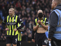 Britain Soccer Premier League