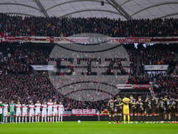 Germany Soccer Bundesliga