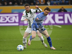 Germany Soccer Bundesliga