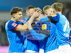 Germany Soccer Bundesliga