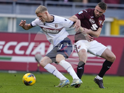 Italy Soccer Serie A