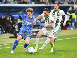 Germany Soccer Bundesliga