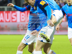 Germany Soccer Bundesliga