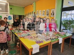 Снимка: ОУ "Иван С. Тургенев" – Разград