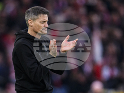 Germany Soccer Bundesliga