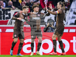 Germany Soccer Bundesliga