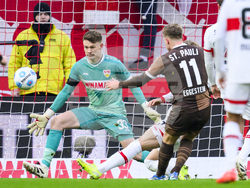 Germany Soccer Bundesliga