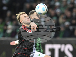 Germany Soccer Bundesliga