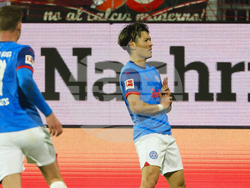 Germany Soccer Bundesliga