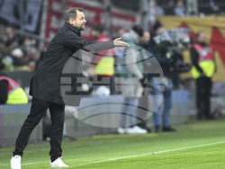 Germany Soccer Bundesliga