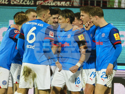 Germany Soccer Bundesliga