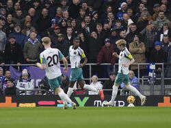 Britain Soccer Premier League