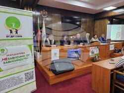 Снимка: ОА Русе