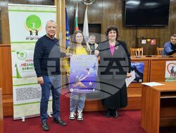 Снимка: ОА Русе