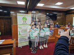 Снимка: ОА Русе