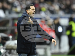 Germany Soccer Bundesliga