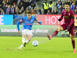 Germany Soccer Bundesliga