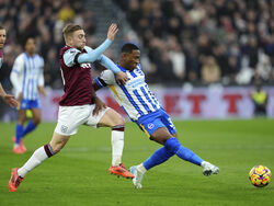 Britain Soccer Premier League