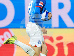 Germany Soccer Bundesliga