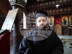 Ловеч - храм - възстановяване