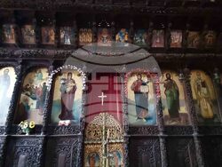 Ловеч - храм „Успение Богородично“ - възстановяване