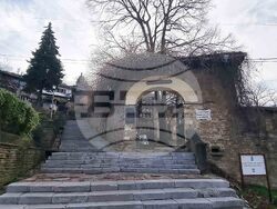 Ловеч - храм „Успение Богородично“ - възстановяване