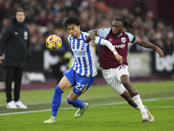 Britain Soccer Premier League