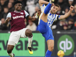Britain Soccer Premier League