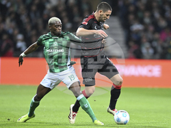 Germany Soccer Bundesliga