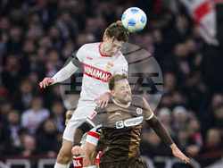 Germany Soccer Bundesliga