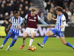Britain Soccer Premier League