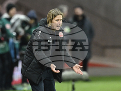 Germany Soccer Bundesliga