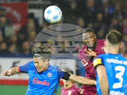 Germany Soccer Bundesliga