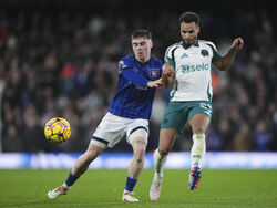 Britain Soccer Premier League