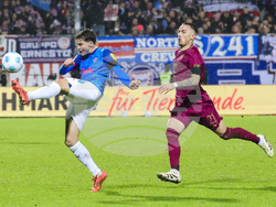 Germany Soccer Bundesliga