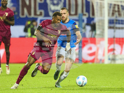 Germany Soccer Bundesliga