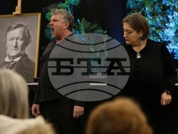 Софийска опера и балет - клуб „Опера“ - откриване