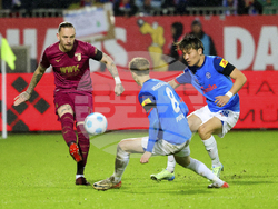 Germany Soccer Bundesliga