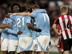 Britain Soccer Premier League