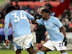 Britain Soccer Premier League