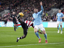 Britain Soccer Premier League