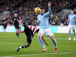Britain Soccer Premier League