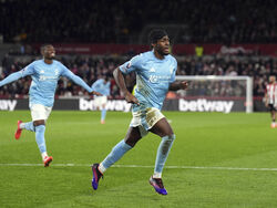 Britain Soccer Premier League