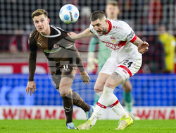 Germany Soccer Bundesliga