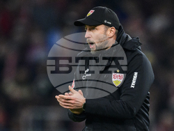 Germany Soccer Bundesliga